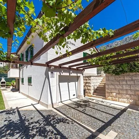 Villa Živana-2